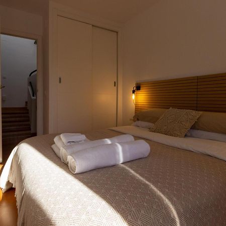 Marina De Casares Beach House Сан-Луис-де-Сабинильяс Экстерьер фото