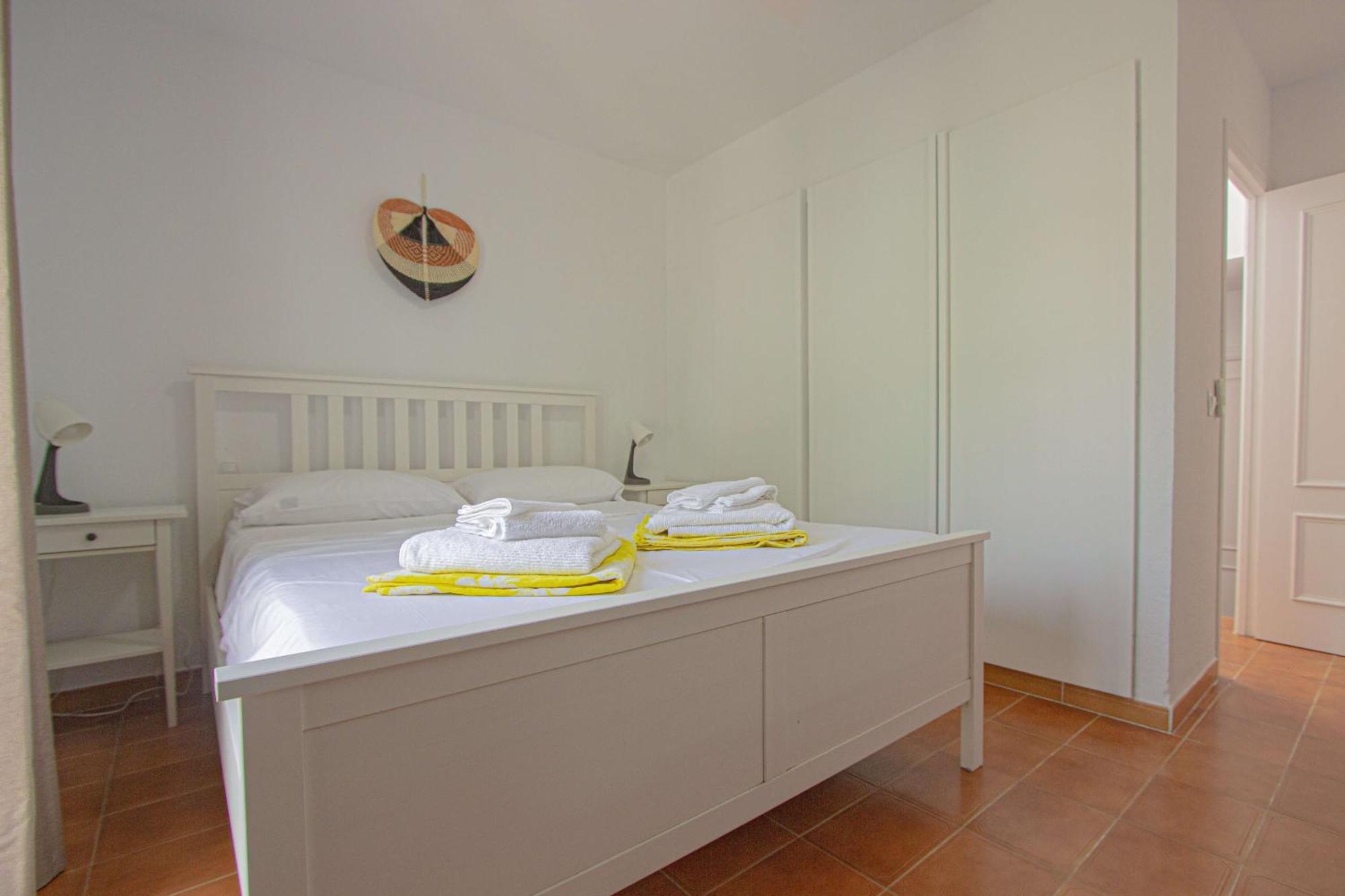 Marina De Casares Beach House Сан-Луис-де-Сабинильяс Экстерьер фото