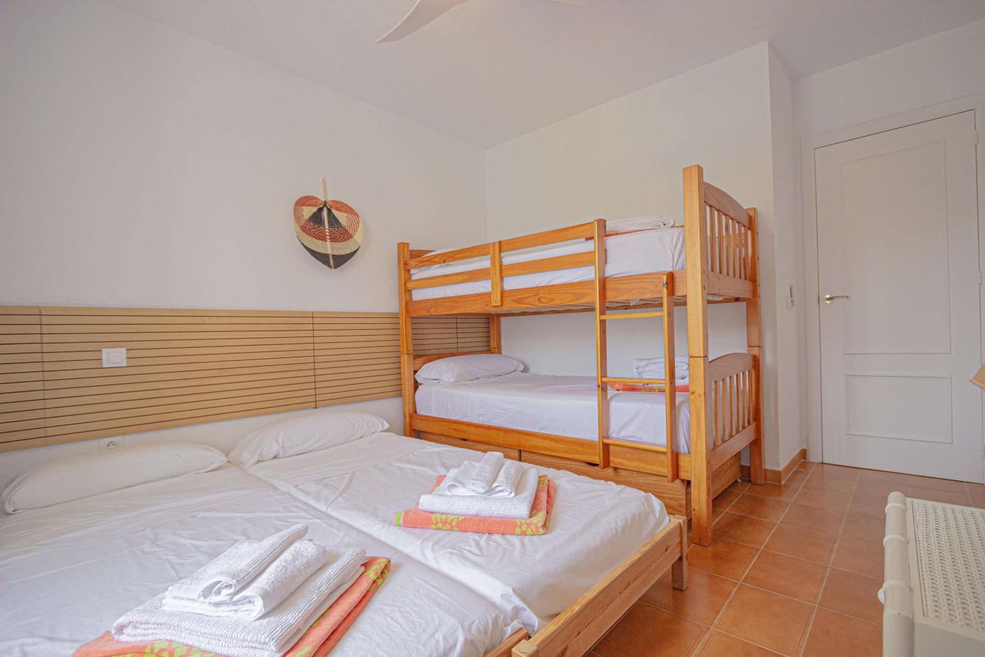 Marina De Casares Beach House Сан-Луис-де-Сабинильяс Экстерьер фото